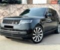 Чорний Ленд Ровер Рендж Ровер, об'ємом двигуна 4.39 л та пробігом 9 тис. км за 240000 $, фото 1 на Automoto.ua
