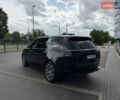 Чорний Ленд Ровер Рендж Ровер, об'ємом двигуна 4.39 л та пробігом 2 тис. км за 235000 $, фото 6 на Automoto.ua