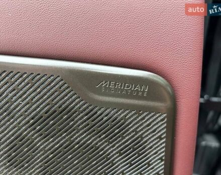 Черный Ленд Ровер Рендж Ровер, объемом двигателя 3 л и пробегом 40 тыс. км за 204803 $, фото 21 на Automoto.ua