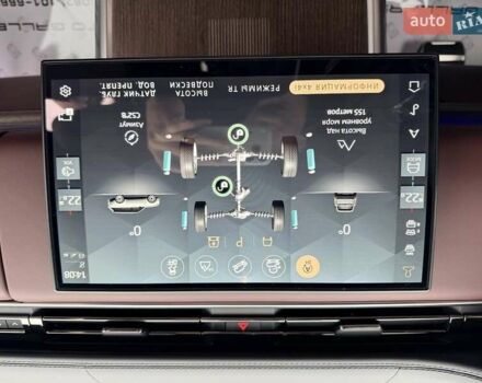 Чорний Ленд Ровер Рендж Ровер, об'ємом двигуна 3 л та пробігом 24 тис. км за 239000 $, фото 50 на Automoto.ua