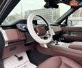 Чорний Ленд Ровер Рендж Ровер, об'ємом двигуна 3 л та пробігом 24 тис. км за 239000 $, фото 27 на Automoto.ua