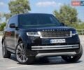 Чорний Ленд Ровер Рендж Ровер, об'ємом двигуна 3 л та пробігом 16 тис. км за 215000 $, фото 17 на Automoto.ua