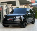 Чорний Ленд Ровер Рендж Ровер, об'ємом двигуна 4.39 л та пробігом 14 тис. км за 240000 $, фото 4 на Automoto.ua