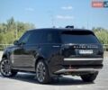 Чорний Ленд Ровер Рендж Ровер, об'ємом двигуна 3 л та пробігом 16 тис. км за 215000 $, фото 23 на Automoto.ua