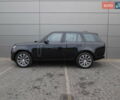 Ленд Ровер Рендж Ровер 2025 в Киеве на Automoto.ua Черный Ленд Ровер Рендж Ровер, объемом двигателя 4.39 л и пробегом 10 тыс. км за 234570 $, фото 2 на Automoto.ua
