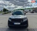 Чорний Ленд Ровер Рендж Ровер, об'ємом двигуна 3 л та пробігом 14 тис. км за 260000 $, фото 2 на Automoto.ua