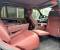 Черный Ленд Ровер Рендж Ровер, объемом двигателя 3 л и пробегом 15 тыс. км за 219500 $, фото 23 на Automoto.ua
