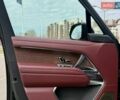 Чорний Ленд Ровер Рендж Ровер, об'ємом двигуна 3 л та пробігом 20 тис. км за 215000 $, фото 37 на Automoto.ua