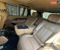 Чорний Ленд Ровер Рендж Ровер, об'ємом двигуна 3 л та пробігом 20 тис. км за 204000 $, фото 16 на Automoto.ua
