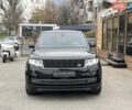 Чорний Ленд Ровер Рендж Ровер, об'ємом двигуна 3 л та пробігом 24 тис. км за 239000 $, фото 1 на Automoto.ua