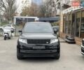 Чорний Ленд Ровер Рендж Ровер, об'ємом двигуна 3 л та пробігом 24 тис. км за 239000 $, фото 4 на Automoto.ua