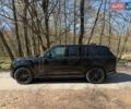 Чорний Ленд Ровер Рендж Ровер, об'ємом двигуна 3 л та пробігом 20 тис. км за 204000 $, фото 2 на Automoto.ua
