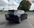 Чорний Ленд Ровер Рендж Ровер, об'ємом двигуна 4.39 л та пробігом 2 тис. км за 235000 $, фото 4 на Automoto.ua