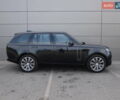 Ленд Ровер Рендж Ровер 2025 в Киеве на Automoto.ua Черный Ленд Ровер Рендж Ровер, объемом двигателя 4.39 л и пробегом 10 тыс. км за 234570 $, фото 14 на Automoto.ua