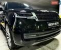 Черный Ленд Ровер Рендж Ровер, объемом двигателя 3 л и пробегом 1 тыс. км за 222500 $, фото 3 на Automoto.ua