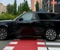 Чорний Ленд Ровер Рендж Ровер, об'ємом двигуна 3 л та пробігом 20 тис. км за 215000 $, фото 6 на Automoto.ua