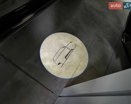 Черный Ленд Ровер Рендж Ровер, объемом двигателя 3 л и пробегом 1 тыс. км за 222500 $, фото 27 на Automoto.ua