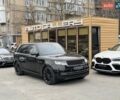 Чорний Ленд Ровер Рендж Ровер, об'ємом двигуна 3 л та пробігом 24 тис. км за 239000 $, фото 7 на Automoto.ua