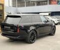 Чорний Ленд Ровер Рендж Ровер, об'ємом двигуна 3 л та пробігом 24 тис. км за 239000 $, фото 13 на Automoto.ua