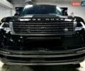 Черный Ленд Ровер Рендж Ровер, объемом двигателя 3 л и пробегом 1 тыс. км за 222500 $, фото 2 на Automoto.ua