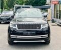 Чорний Ленд Ровер Рендж Ровер, об'ємом двигуна 3 л та пробігом 22 тис. км за 218500 $, фото 1 на Automoto.ua