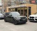 Чорний Ленд Ровер Рендж Ровер, об'ємом двигуна 3 л та пробігом 24 тис. км за 239000 $, фото 15 на Automoto.ua