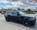 Чорний Ленд Ровер Рендж Ровер, об'ємом двигуна 3 л та пробігом 14 тис. км за 260000 $, фото 3 на Automoto.ua