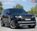 Чорний Ленд Ровер Рендж Ровер, об'ємом двигуна 3 л та пробігом 16 тис. км за 215000 $, фото 4 на Automoto.ua