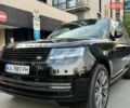 Чорний Ленд Ровер Рендж Ровер, об'ємом двигуна 3 л та пробігом 20 тис. км за 215000 $, фото 4 на Automoto.ua