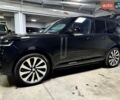 Черный Ленд Ровер Рендж Ровер, объемом двигателя 3 л и пробегом 1 тыс. км за 222500 $, фото 18 на Automoto.ua
