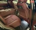 Чорний Ленд Ровер Рендж Ровер, об'ємом двигуна 3 л та пробігом 20 тис. км за 215000 $, фото 27 на Automoto.ua