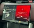 Черный Ленд Ровер Рендж Ровер, объемом двигателя 4.39 л и пробегом 9 тыс. км за 270000 $, фото 47 на Automoto.ua