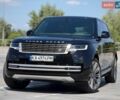 Чорний Ленд Ровер Рендж Ровер, об'ємом двигуна 3 л та пробігом 16 тис. км за 215000 $, фото 10 на Automoto.ua