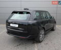 Ленд Ровер Рендж Ровер 2025 в Киеве на Automoto.ua Черный Ленд Ровер Рендж Ровер, объемом двигателя 4.39 л и пробегом 10 тыс. км за 234570 $, фото 6 на Automoto.ua