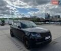 Чорний Ленд Ровер Рендж Ровер, об'ємом двигуна 3 л та пробігом 14 тис. км за 260000 $, фото 1 на Automoto.ua