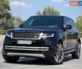 Чорний Ленд Ровер Рендж Ровер, об'ємом двигуна 3 л та пробігом 16 тис. км за 215000 $, фото 1 на Automoto.ua