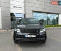 Чорний Ленд Ровер Рендж Ровер, об'ємом двигуна 4.39 л та пробігом 2 тис. км за 235000 $, фото 1 на Automoto.ua