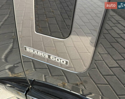 Черный Ленд Ровер Рендж Ровер, объемом двигателя 4.4 л и пробегом 5 тыс. км за 309000 $, фото 14 на Automoto.ua