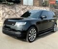 Чорний Ленд Ровер Рендж Ровер, об'ємом двигуна 4.39 л та пробігом 9 тис. км за 240000 $, фото 1 на Automoto.ua