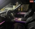 Чорний Ленд Ровер Рендж Ровер, об'ємом двигуна 3 л та пробігом 2 тис. км за 295000 $, фото 11 на Automoto.ua