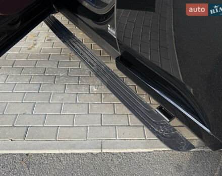 Черный Ленд Ровер Рендж Ровер, объемом двигателя 4.4 л и пробегом 5 тыс. км за 309000 $, фото 15 на Automoto.ua