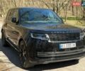 Чорний Ленд Ровер Рендж Ровер, об'ємом двигуна 3 л та пробігом 20 тис. км за 204000 $, фото 1 на Automoto.ua