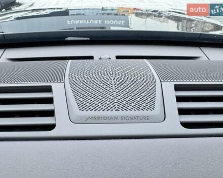 Черный Ленд Ровер Рендж Ровер, объемом двигателя 4.39 л и пробегом 10 тыс. км за 249999 $, фото 26 на Automoto.ua