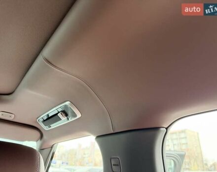 Чорний Ленд Ровер Рендж Ровер, об'ємом двигуна 3 л та пробігом 24 тис. км за 239000 $, фото 48 на Automoto.ua