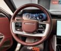 Черный Ленд Ровер Рендж Ровер, объемом двигателя 4.39 л и пробегом 25 тыс. км за 297000 $, фото 56 на Automoto.ua