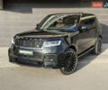 Черный Ленд Ровер Рендж Ровер, объемом двигателя 4.4 л и пробегом 5 тыс. км за 309000 $, фото 3 на Automoto.ua