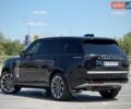 Чорний Ленд Ровер Рендж Ровер, об'ємом двигуна 3 л та пробігом 16 тис. км за 215000 $, фото 31 на Automoto.ua