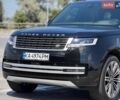 Чорний Ленд Ровер Рендж Ровер, об'ємом двигуна 3 л та пробігом 16 тис. км за 215000 $, фото 15 на Automoto.ua