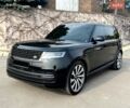 Чорний Ленд Ровер Рендж Ровер, об'ємом двигуна 4.39 л та пробігом 13 тис. км за 233000 $, фото 2 на Automoto.ua