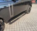 Чорний Ленд Ровер Рендж Ровер, об'ємом двигуна 3 л та пробігом 55 тис. км за 188888 $, фото 12 на Automoto.ua